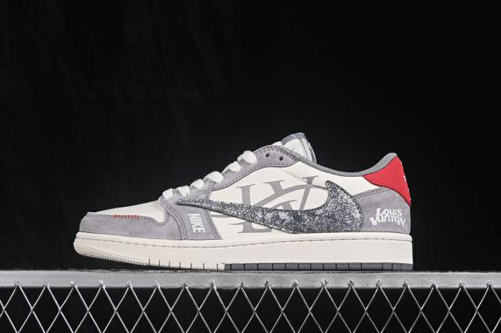 Picture of Air Jordan 1 LOW _SKUfw23954333484147845fw